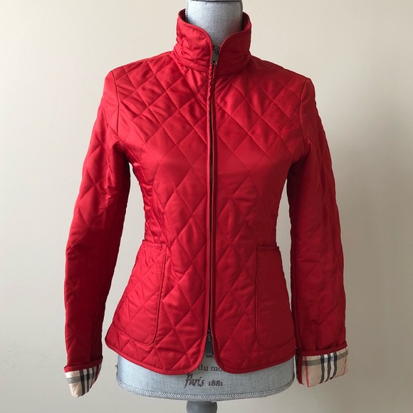 Burberry Jackets & Blazers - Burberry coat